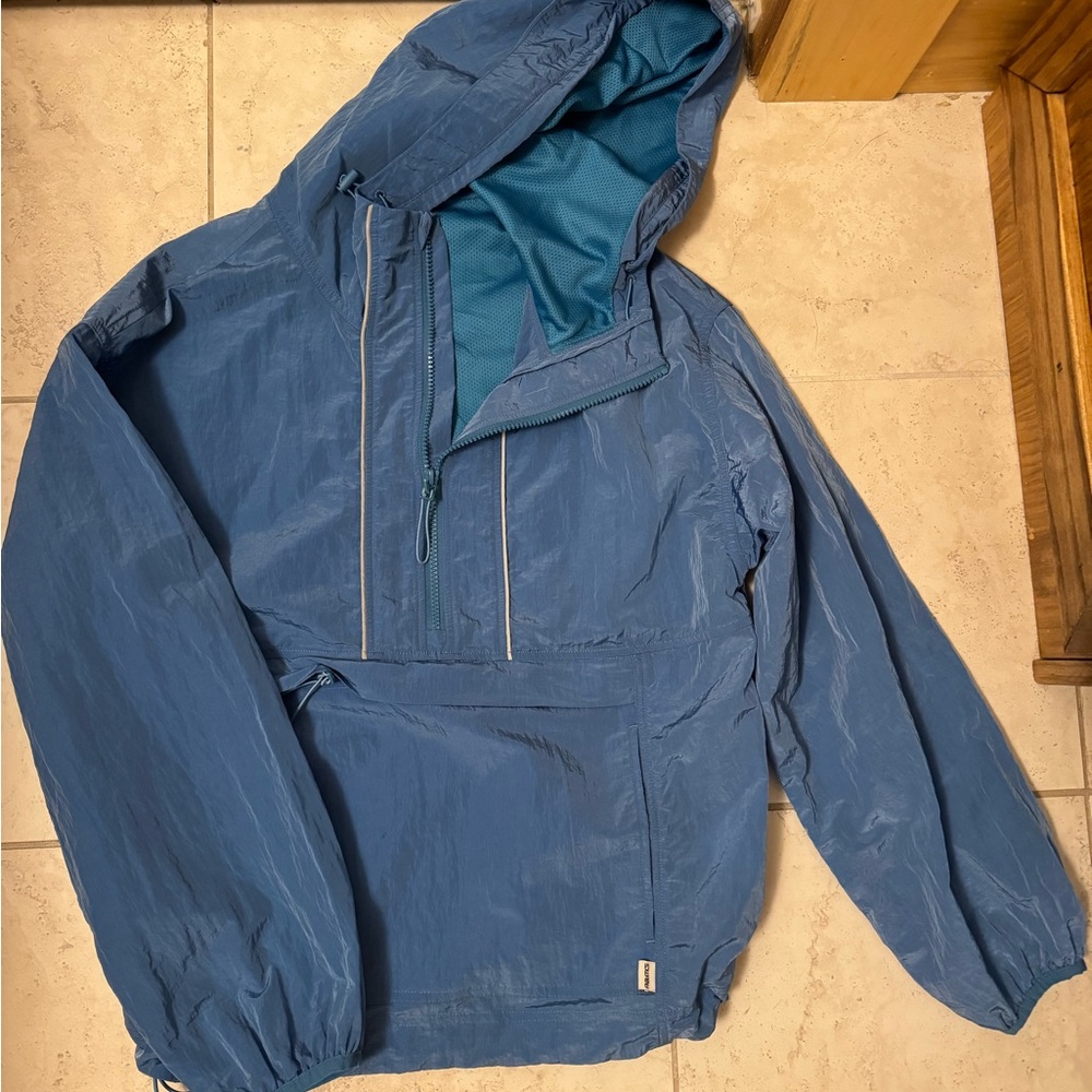 Vintage women’s Windbreaker Jacket